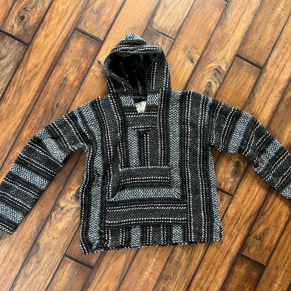 Baja Sweatshirt - Picture 1 of 6